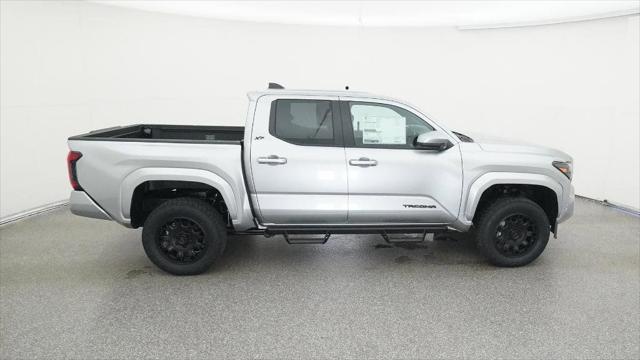 new 2025 Toyota Tacoma car, priced at $45,645