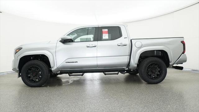 new 2025 Toyota Tacoma car, priced at $45,645