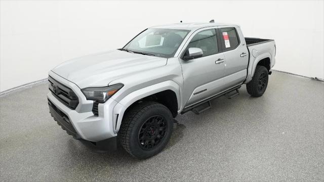 new 2025 Toyota Tacoma car, priced at $45,645