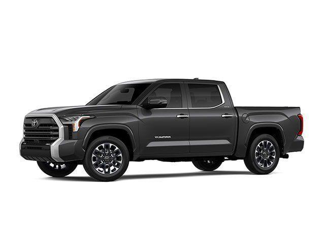 new 2025 Toyota Tundra car, priced at $65,999