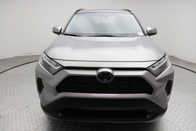 used 2023 Toyota RAV4 car, priced at $26,393