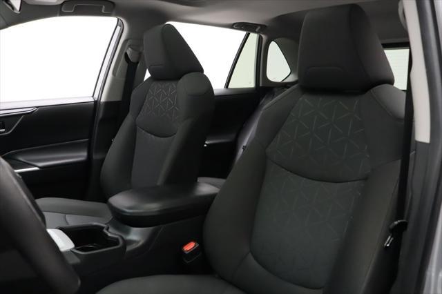 used 2023 Toyota RAV4 car, priced at $26,393