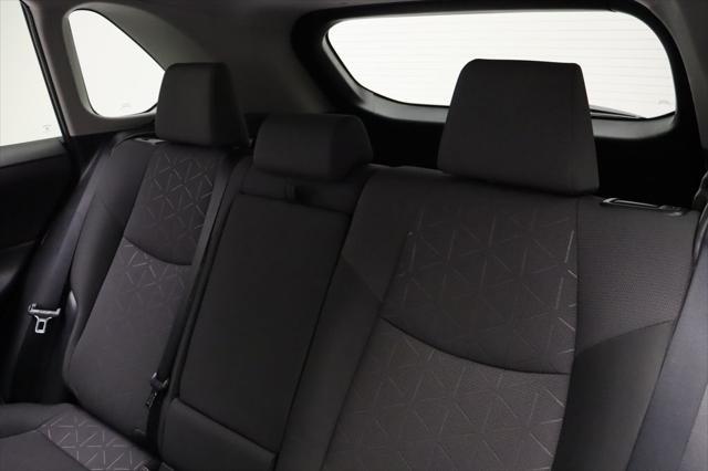 used 2023 Toyota RAV4 car, priced at $26,393