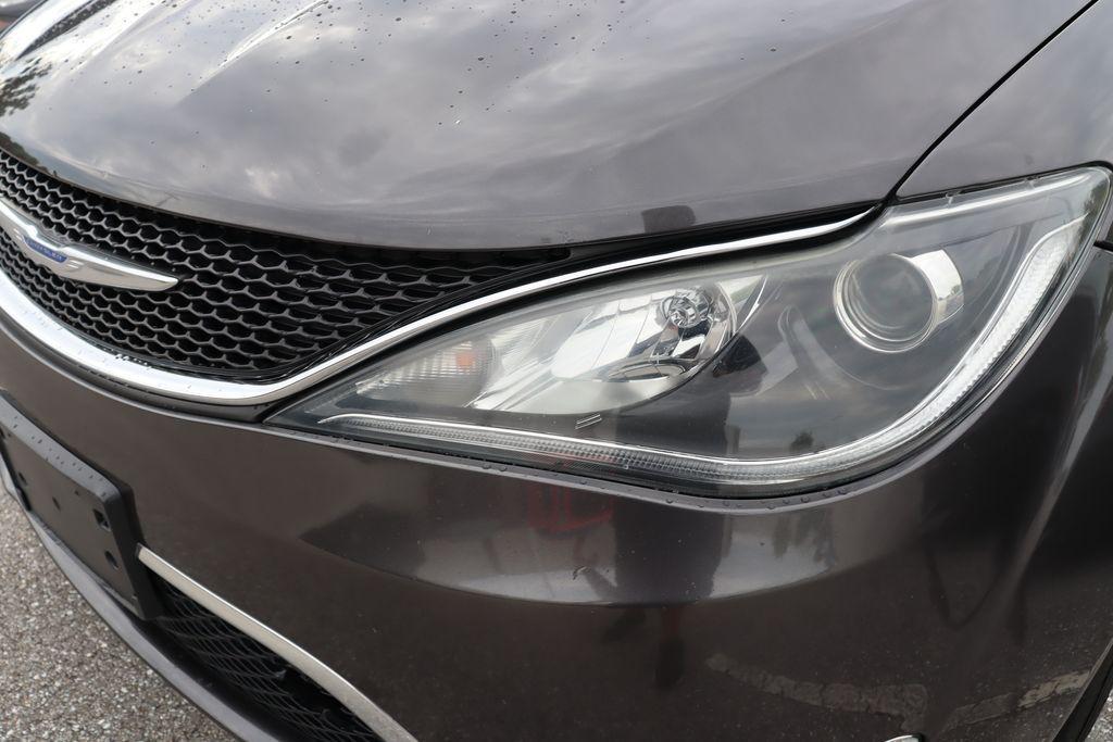 used 2019 Chrysler Pacifica car, priced at $10,947