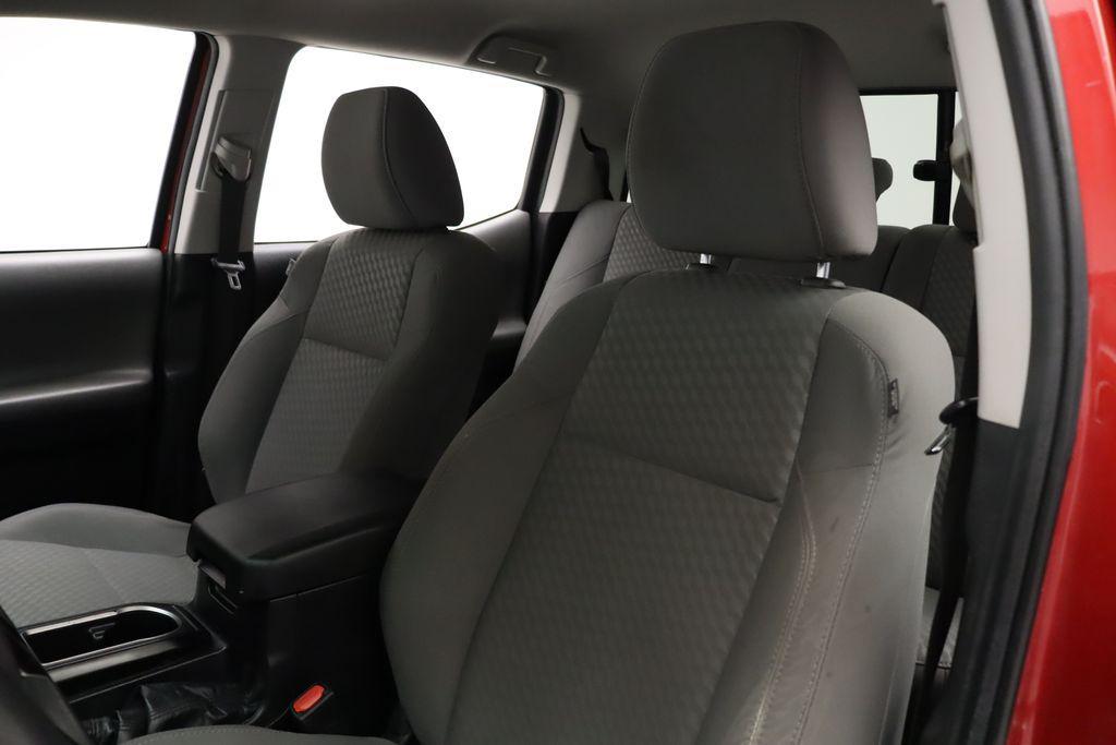 used 2023 Toyota Tacoma car, priced at $24,777