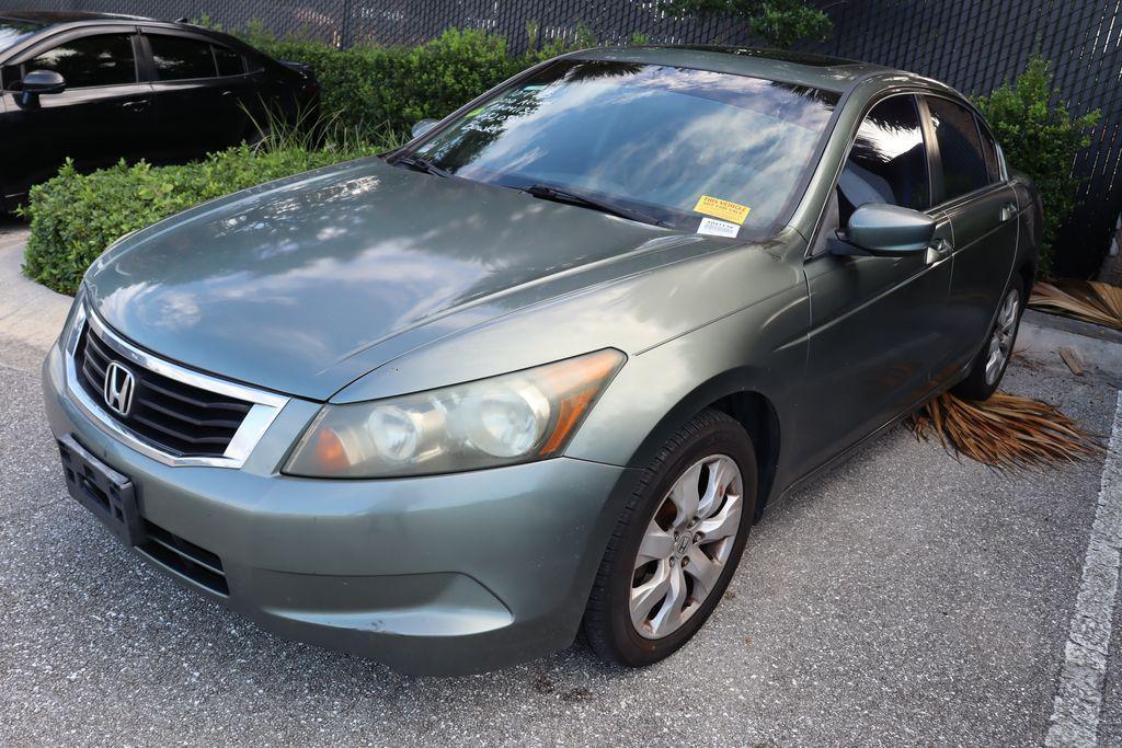 used 2010 Honda Accord car, priced at $2,977