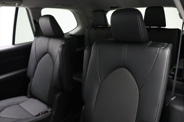 used 2024 Toyota Grand Highlander car, priced at $47,998