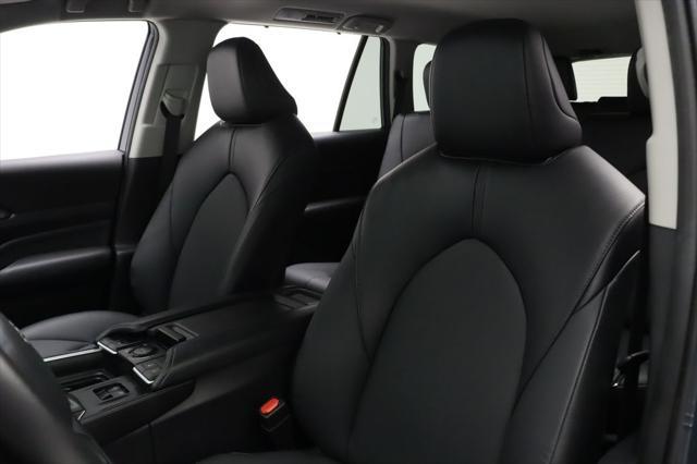 used 2024 Toyota Grand Highlander car, priced at $47,998