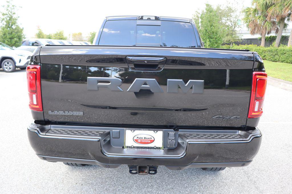 used 2025 Ram 2500 car, priced at $66,877