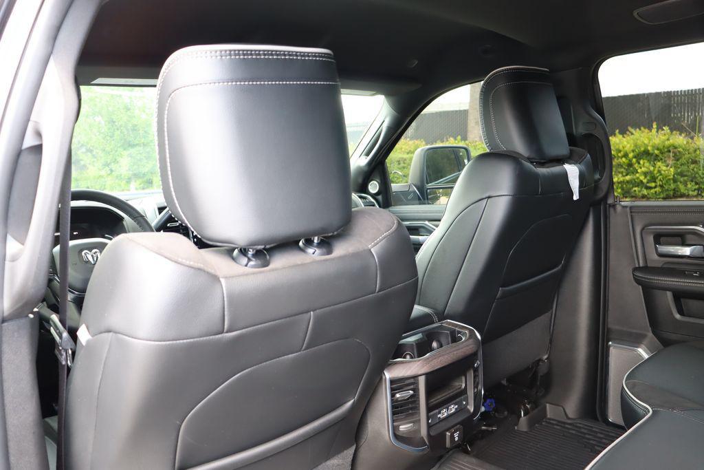 used 2025 Ram 2500 car, priced at $66,877