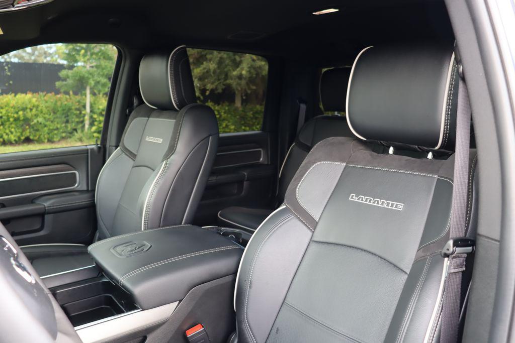 used 2025 Ram 2500 car, priced at $66,877