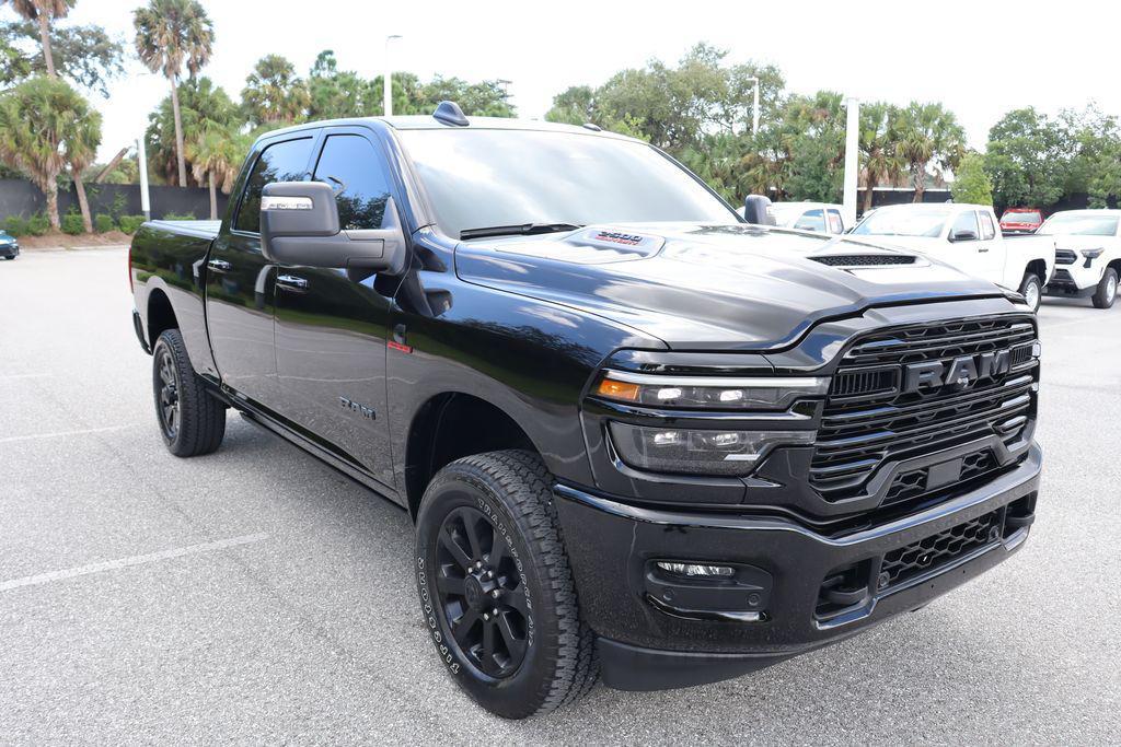 used 2025 Ram 2500 car, priced at $66,877