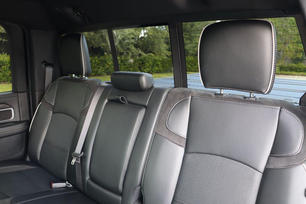 used 2025 Ram 2500 car, priced at $66,877