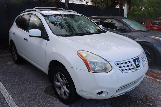 used 2010 Nissan Rogue car, priced at $5,977