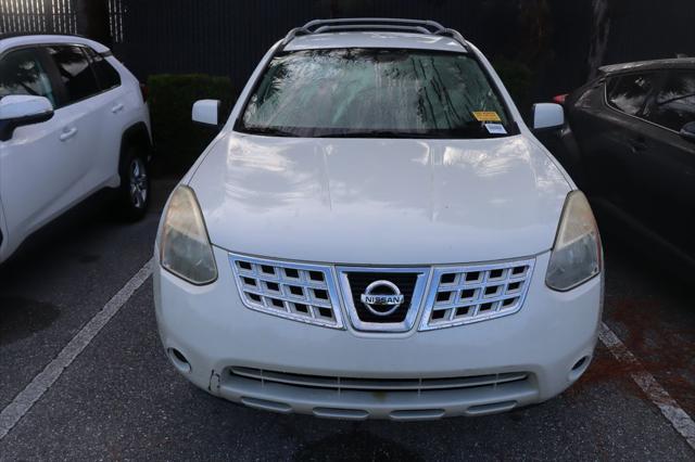 used 2010 Nissan Rogue car, priced at $5,977