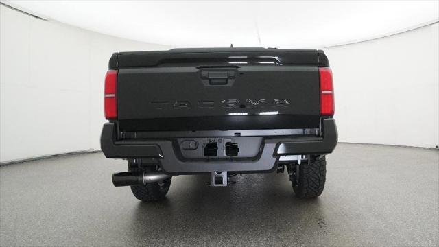 new 2025 Toyota Tacoma car, priced at $40,457