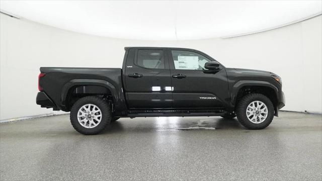 new 2025 Toyota Tacoma car, priced at $40,457