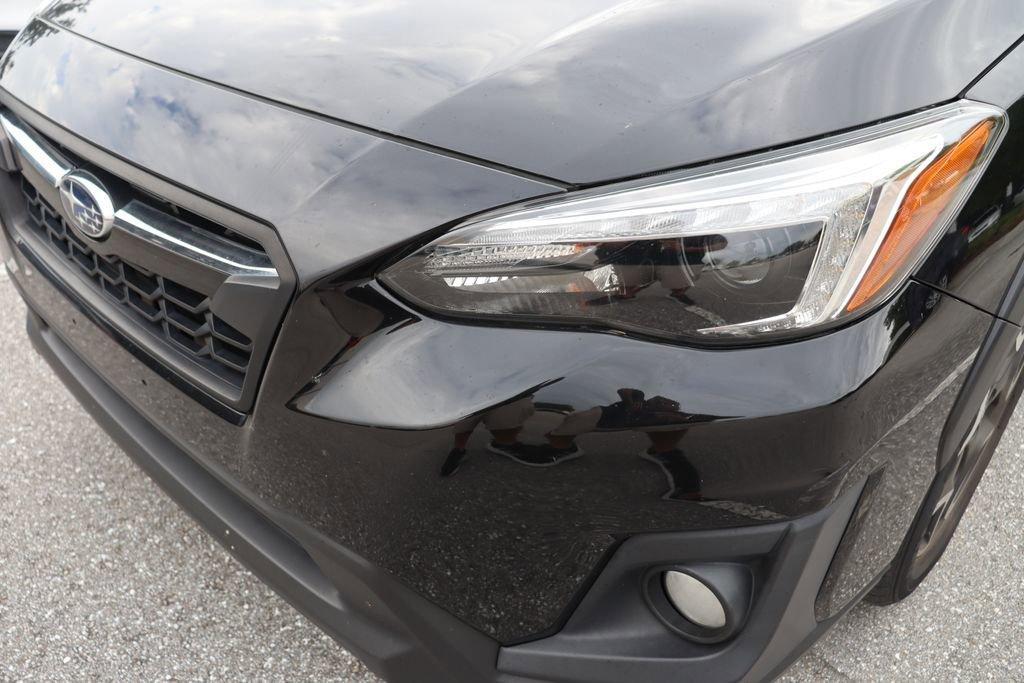 used 2019 Subaru Crosstrek car, priced at $14,977