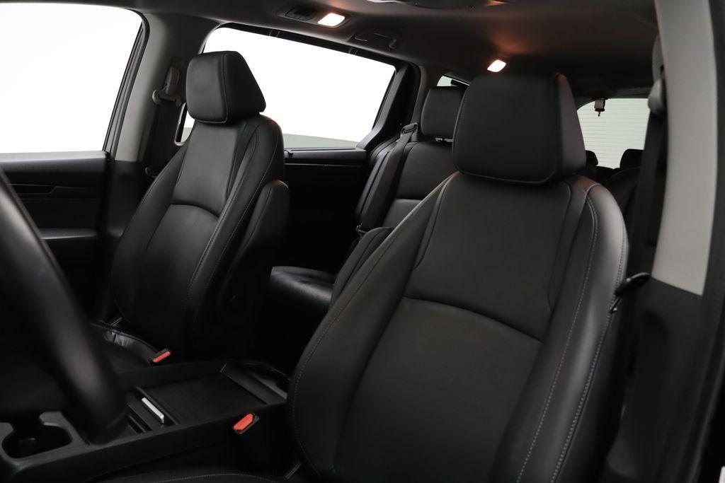 used 2022 Honda Odyssey car, priced at $30,977