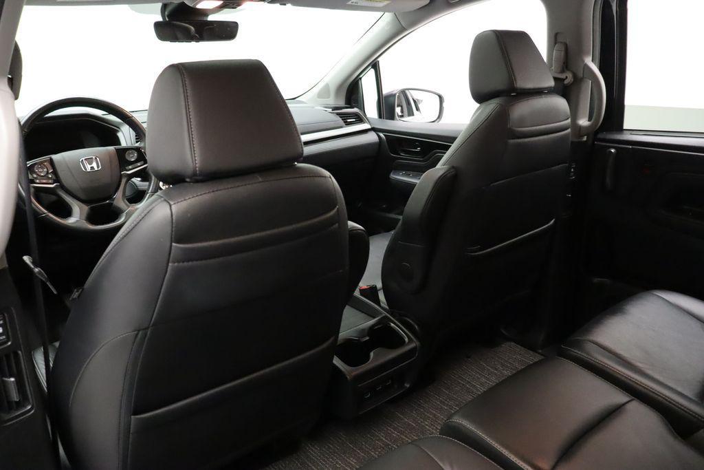 used 2022 Honda Odyssey car, priced at $30,977