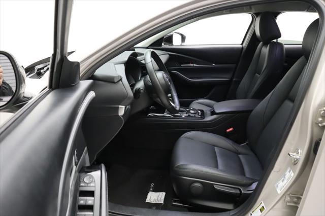 used 2024 Mazda CX-30 car, priced at $23,877