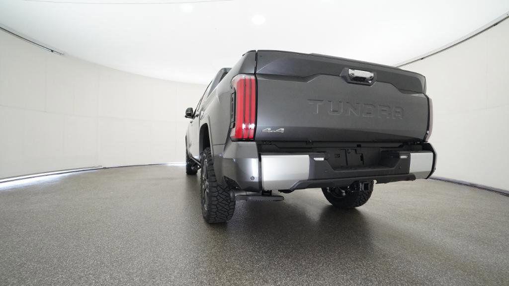new 2026 Toyota Tundra car, priced at $72,834