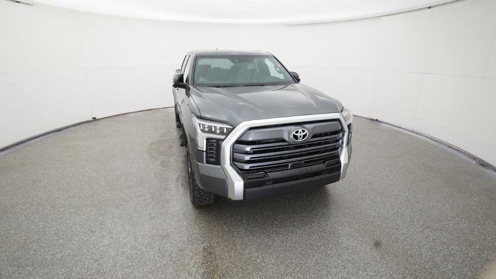 new 2026 Toyota Tundra car, priced at $72,834