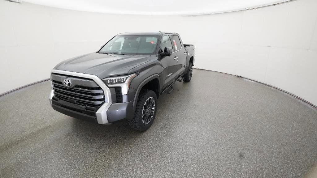 new 2026 Toyota Tundra car, priced at $72,834