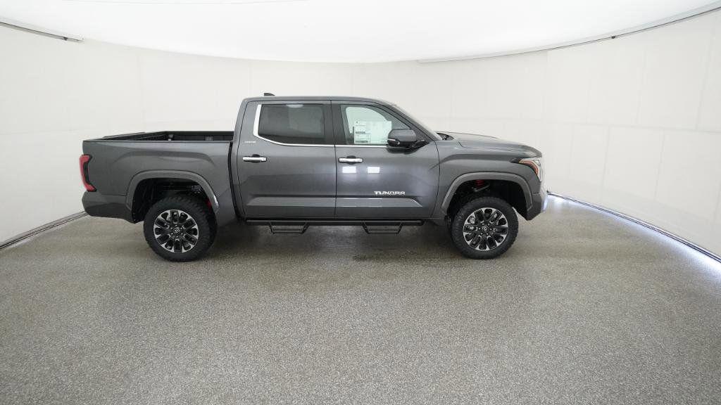 new 2026 Toyota Tundra car, priced at $72,834