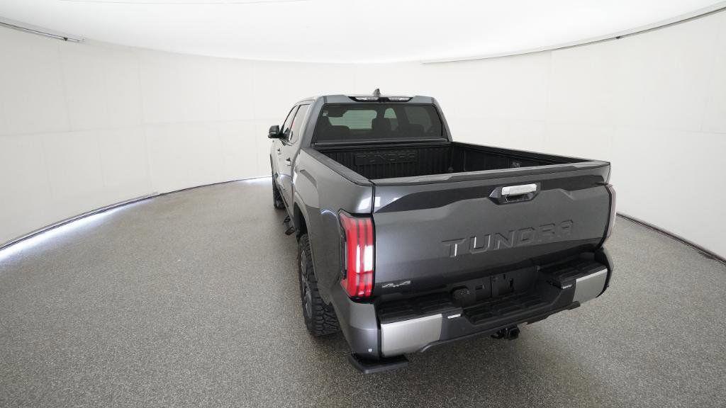 new 2026 Toyota Tundra car, priced at $72,834