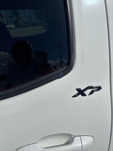 new 2022 Toyota Tacoma car