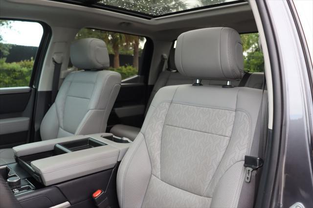 used 2024 Toyota Tundra car, priced at $51,777
