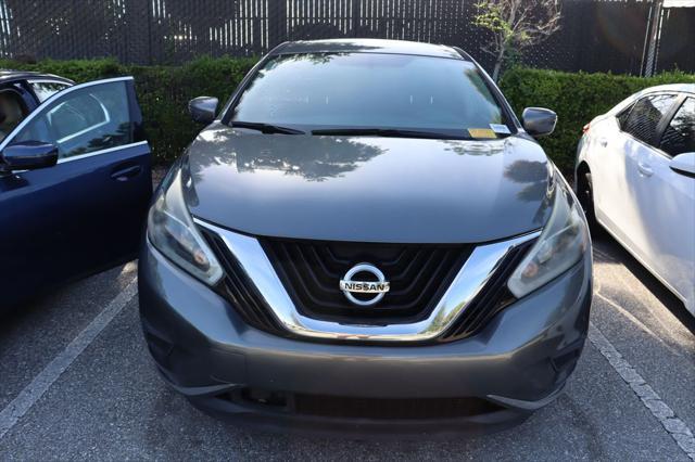 used 2018 Nissan Murano car, priced at $14,977