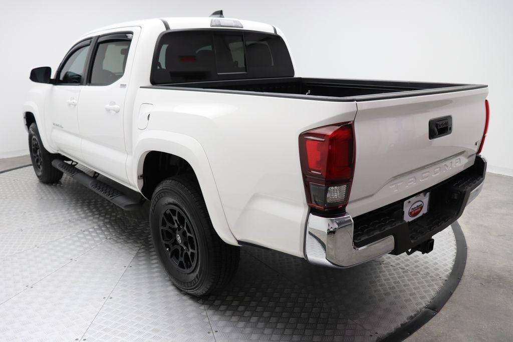 new 2023 Toyota Tacoma car, priced at $40,284