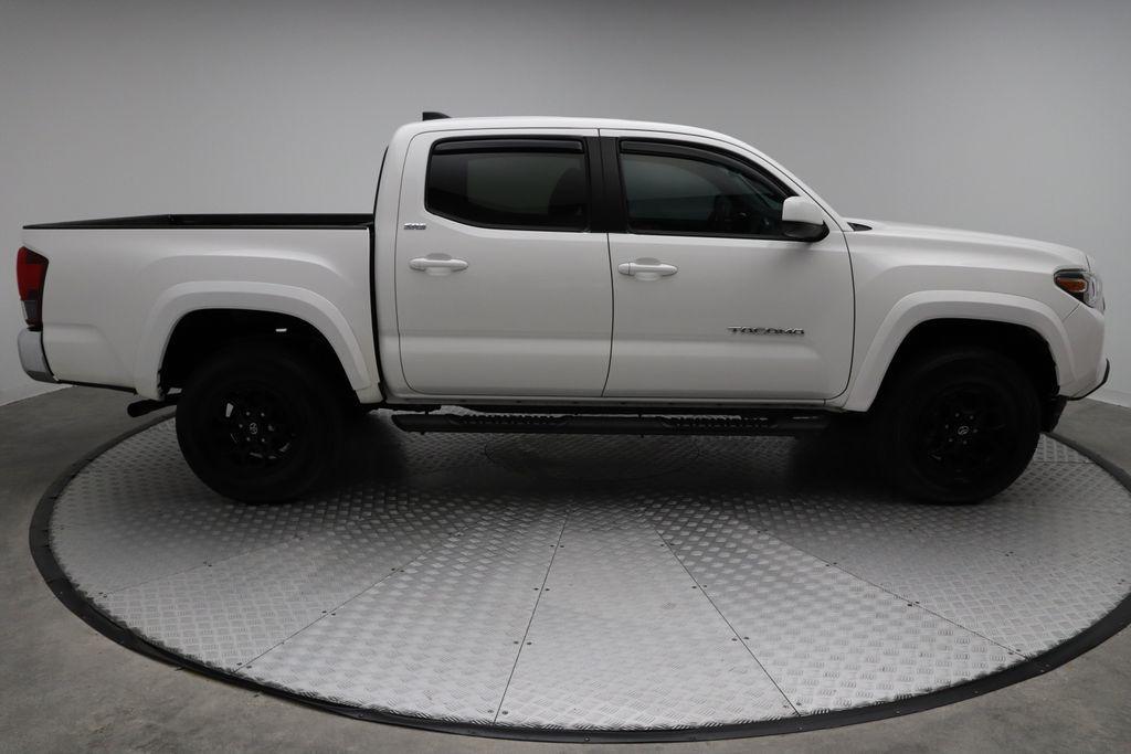 new 2023 Toyota Tacoma car, priced at $40,284