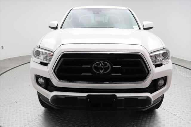 new 2023 Toyota Tacoma car, priced at $40,284