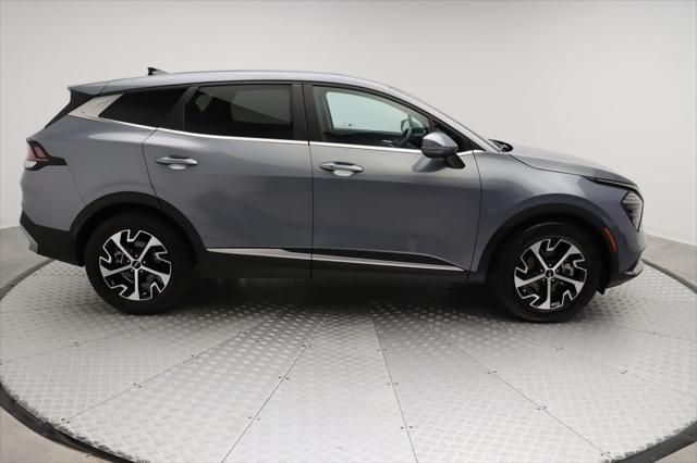 used 2024 Kia Sportage car, priced at $24,977