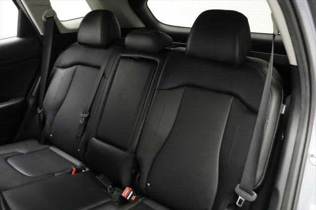 used 2024 Kia Sportage car, priced at $24,977