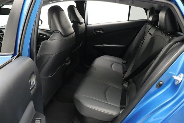 used 2020 Toyota Prius car, priced at $21,145