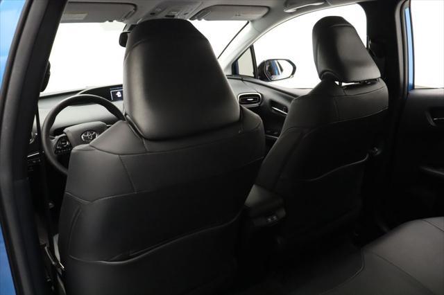 used 2020 Toyota Prius car, priced at $21,145