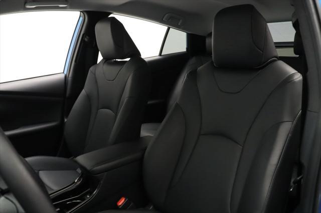 used 2020 Toyota Prius car, priced at $21,145