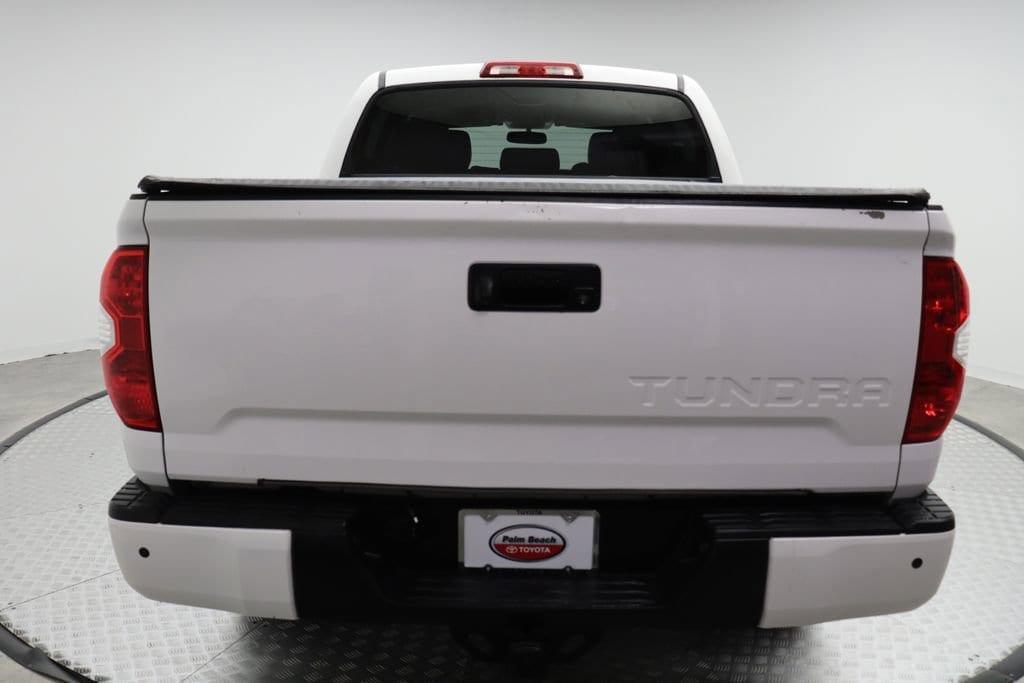 used 2015 Toyota Tundra car, priced at $21,477