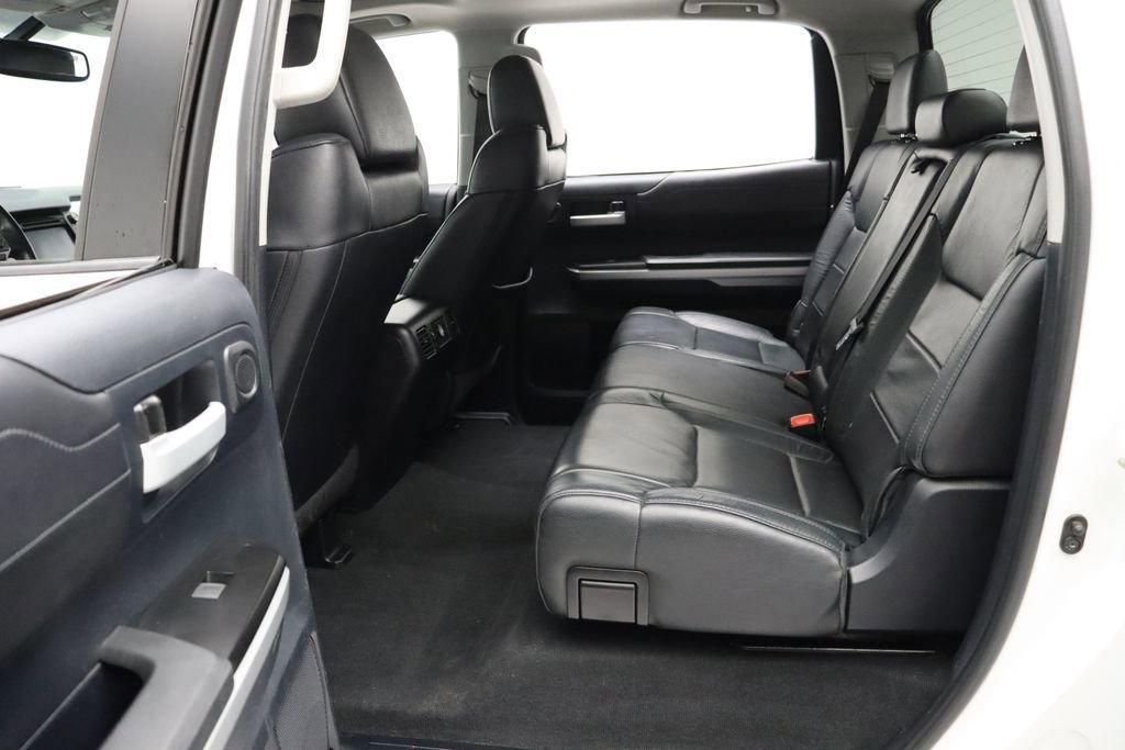 used 2015 Toyota Tundra car, priced at $21,477