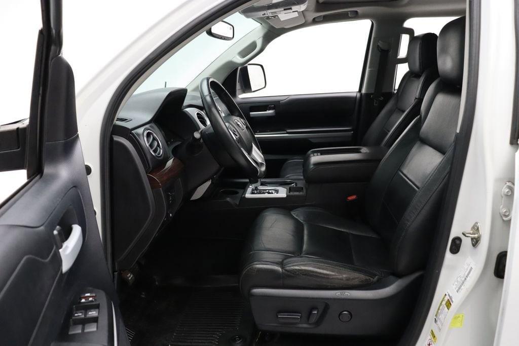 used 2015 Toyota Tundra car, priced at $21,477