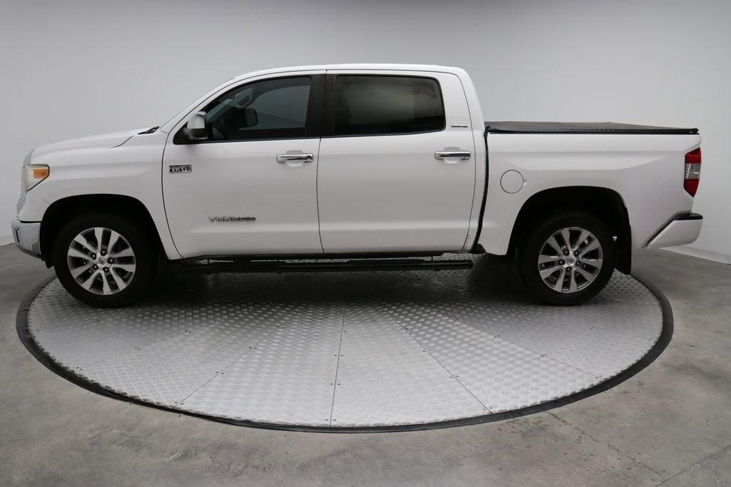 used 2015 Toyota Tundra car, priced at $21,477