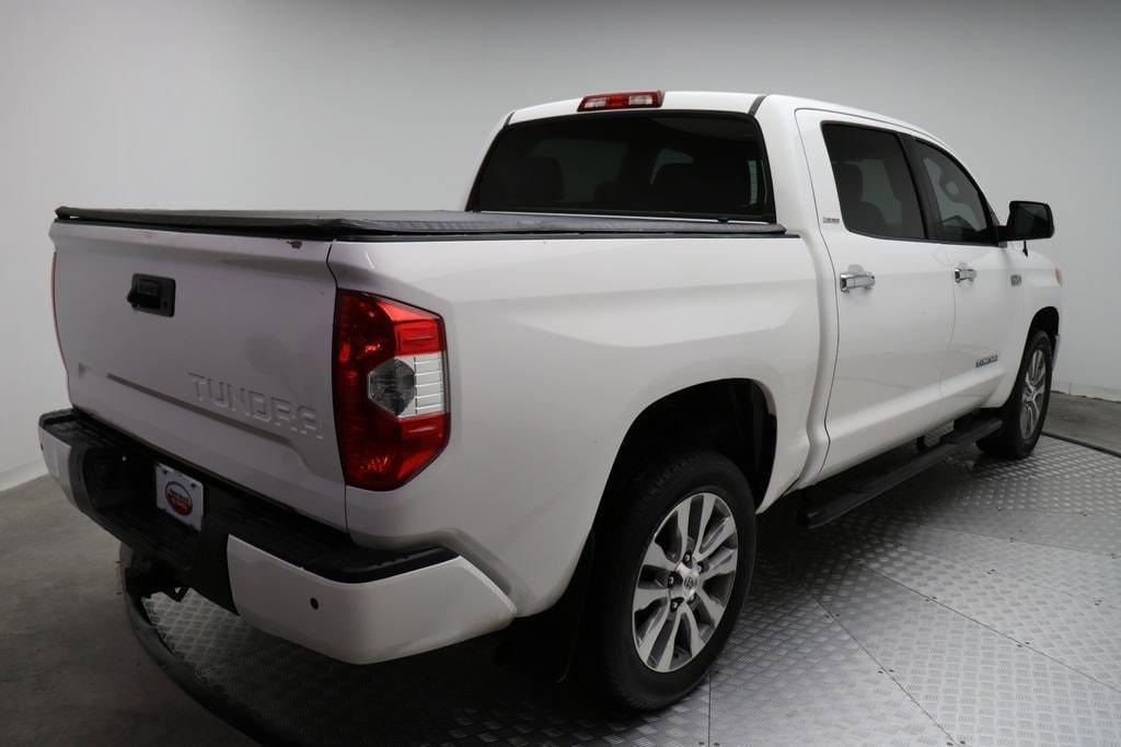 used 2015 Toyota Tundra car, priced at $21,477