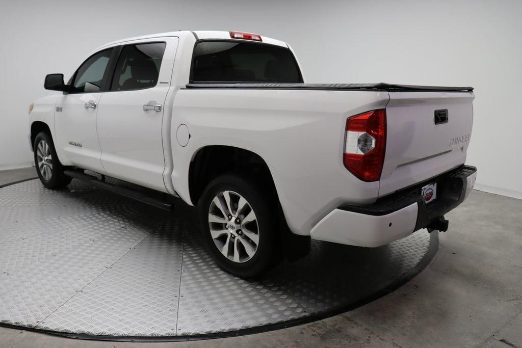 used 2015 Toyota Tundra car, priced at $21,477