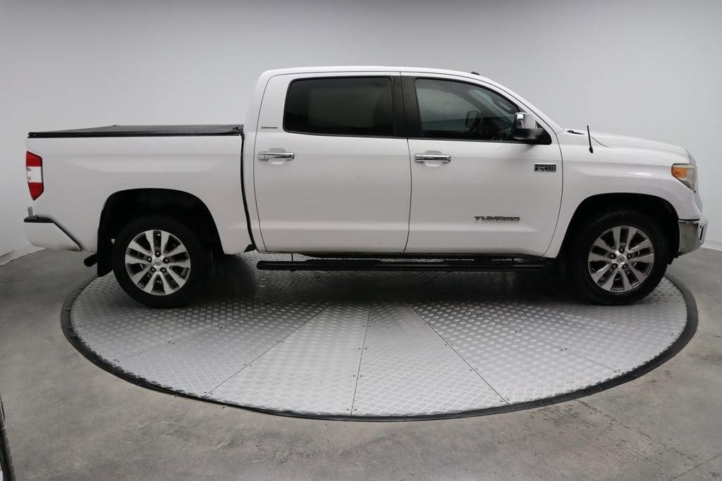 used 2015 Toyota Tundra car, priced at $21,477