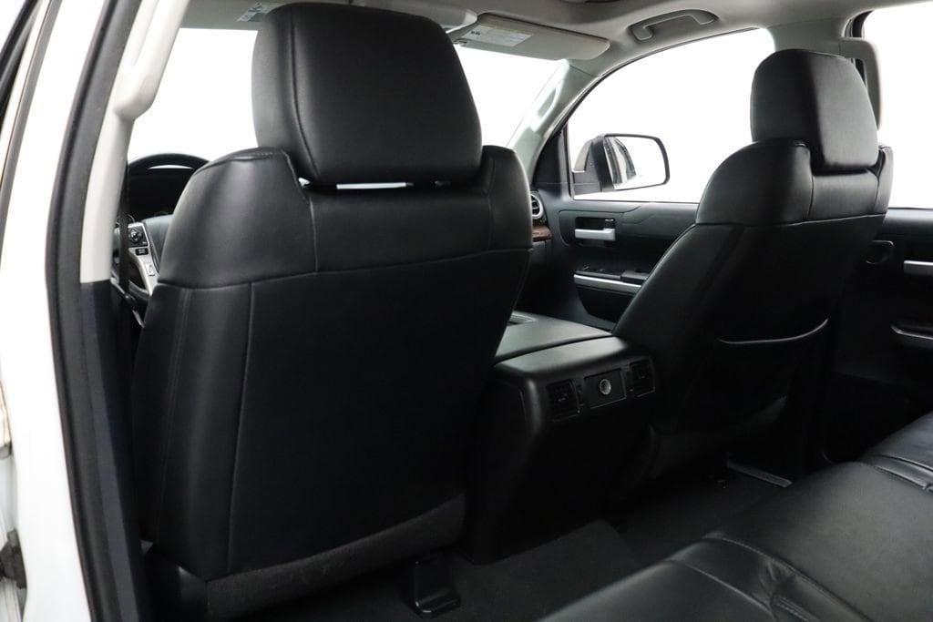 used 2015 Toyota Tundra car, priced at $21,477