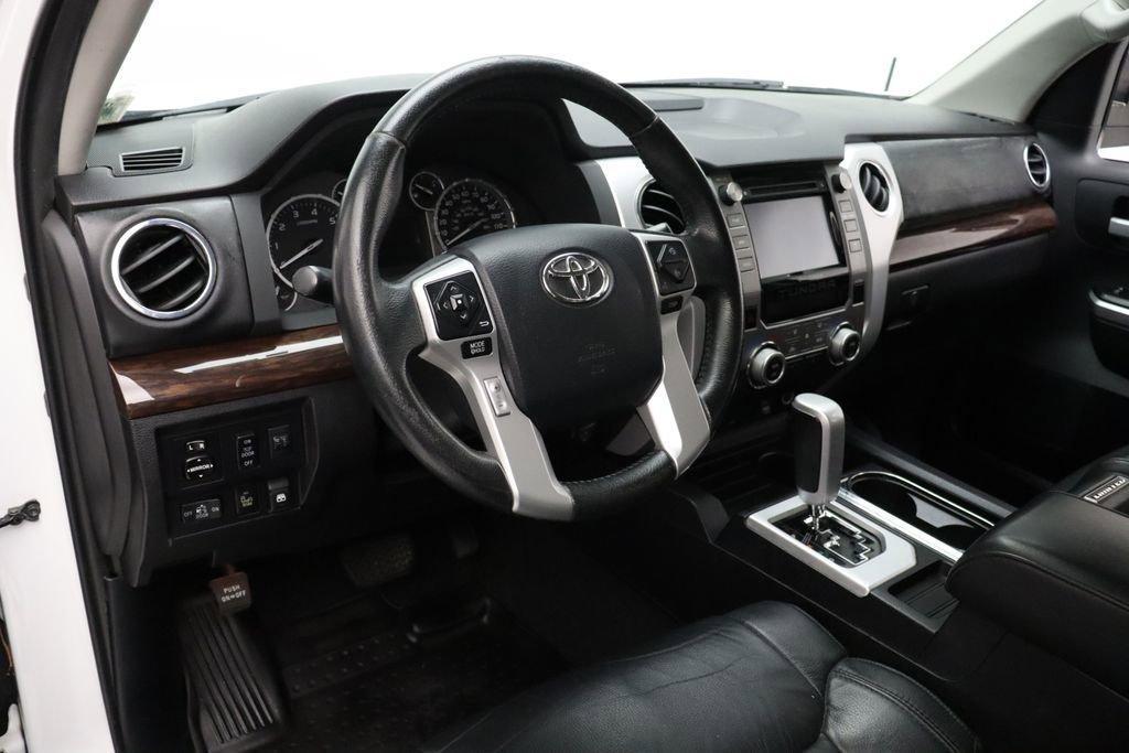 used 2015 Toyota Tundra car, priced at $21,477